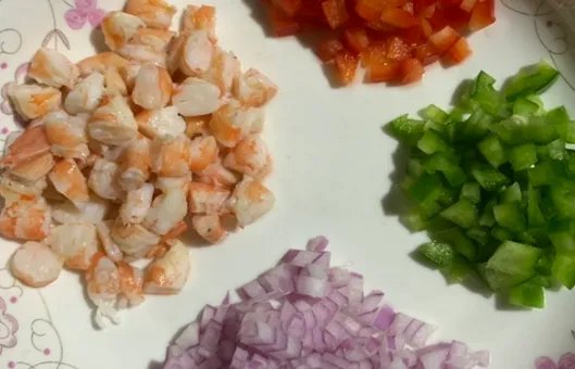 炒饭怎么做好吃？