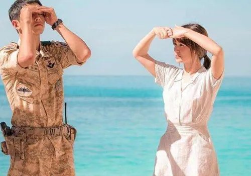 矮个子服装搭配图片