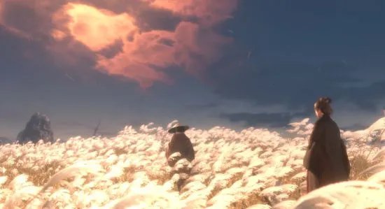 《只狼》全结局攻略 一周目全结局达成攻略