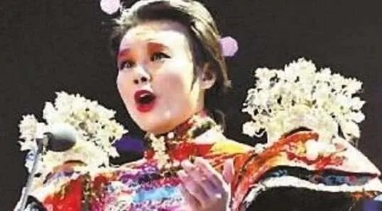 世界上最难唱的歌，歌曲Lost Rivers让人窒息