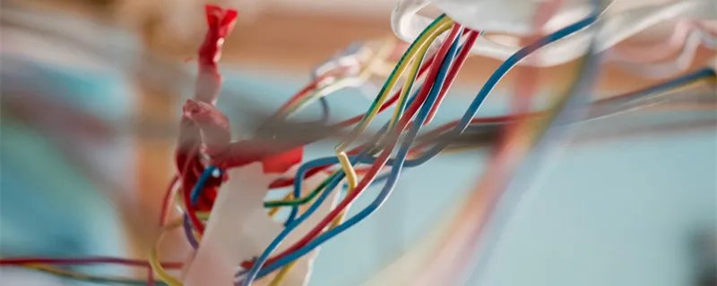 网线线序八字口诀