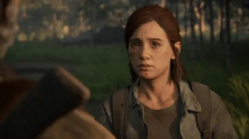 外媒称索尼完全没必要做《美末2》复刻：现在就很好