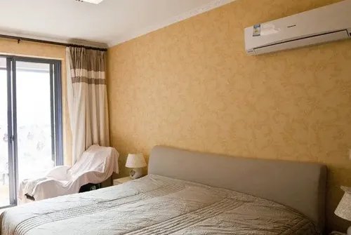 空调eco模式是什么意思