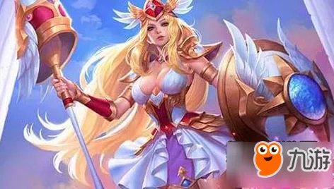 王者荣耀雅典娜最强出装 雅典娜六神装出装顺序