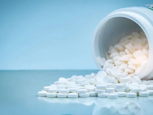 迪巧钙片怎么样