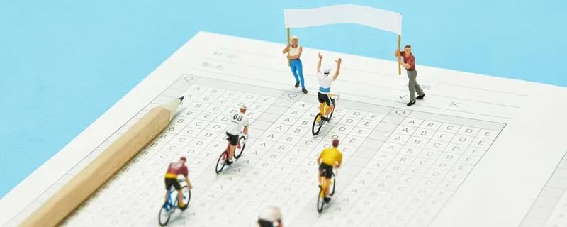 平行志愿是怎么录取的 平行志愿录取原则