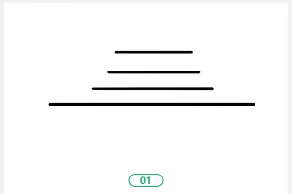 爱祖国的画简单又漂亮