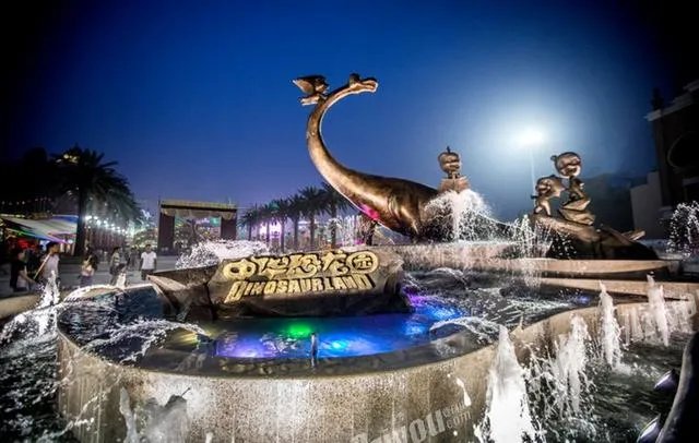 江苏有哪些好玩的地方？