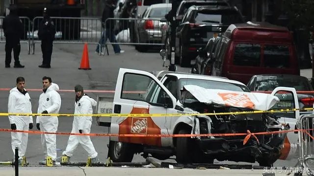 纽约曼哈顿发生恐怖袭击，如何在类似事件中保持自身安全？