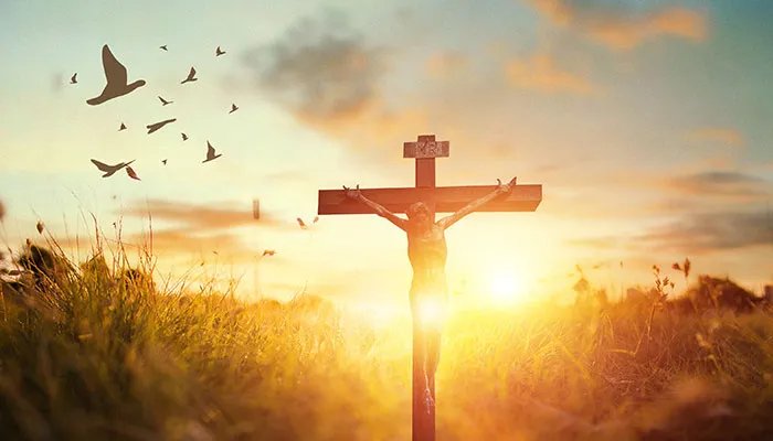 2021基督教复活节是哪一天