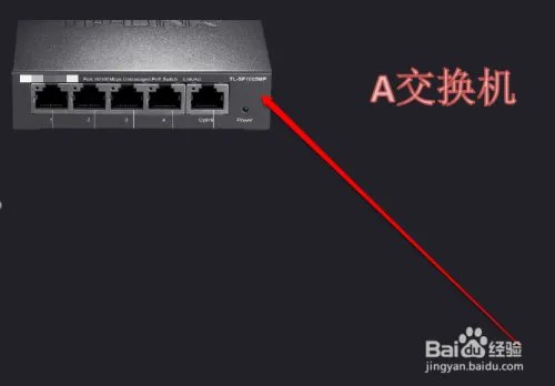 uplink接口怎么使用