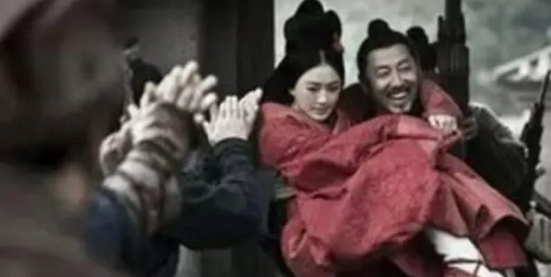 刘季到底是个什么样的人？萧何还跟他称兄道弟