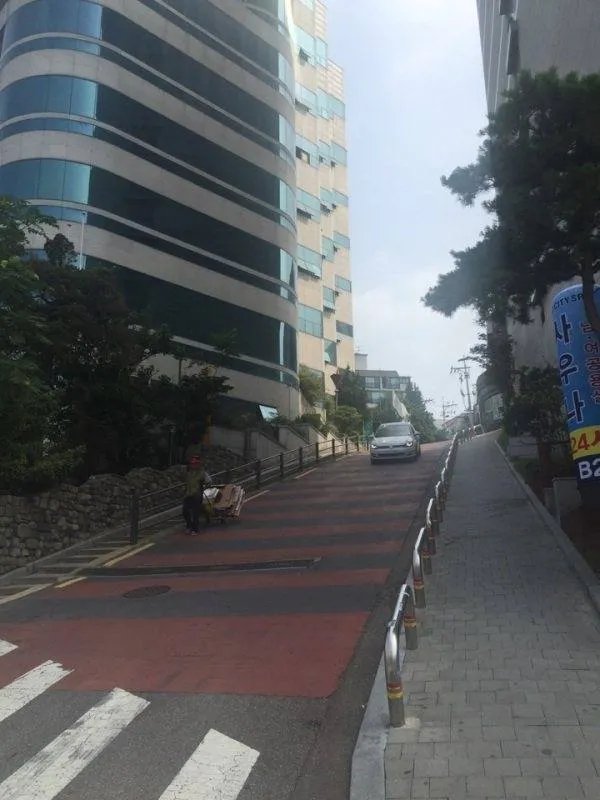 韩国是发达国家吗？