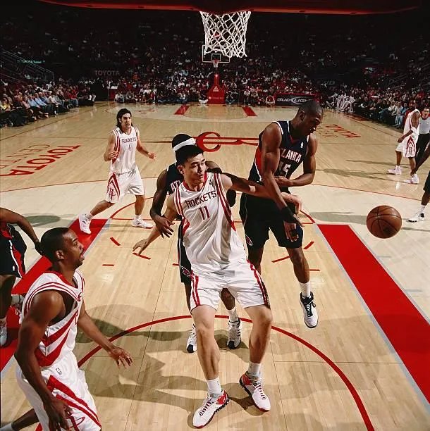 霍福德是个什么样的球员？