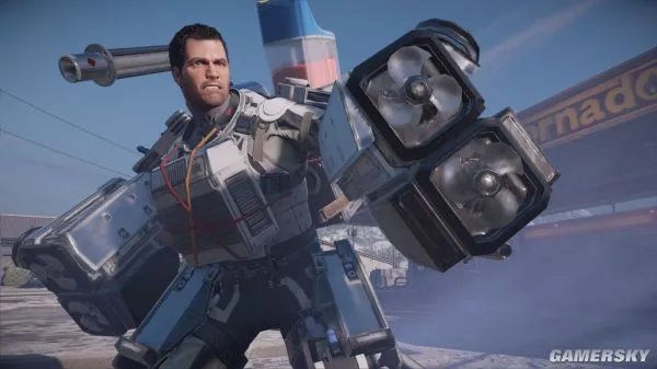 《丧尸围城4》图文流程攻略 全剧情收集图文流程攻略