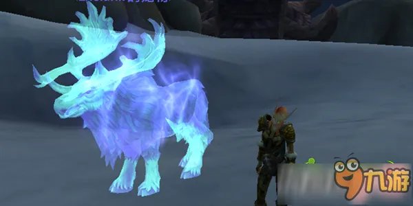 wow7.0灵魂兽在哪 魔兽世界灵魂兽坐标位置大全