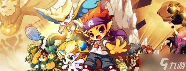 洛克王国格斗小五怎么得