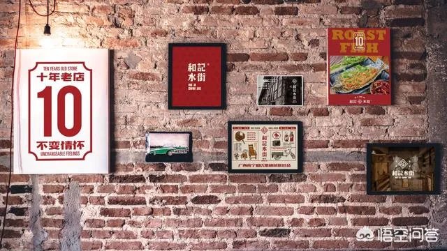 品牌设计公司都做什么？