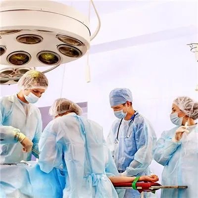 介入手术是怎么回事？