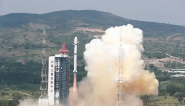 我国首颗陆地生态系统碳监测卫星成功发射，其中有哪些看点？