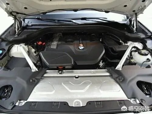 宝马x3最低多少钱啊?