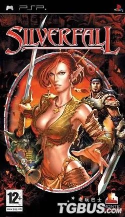 PSP 落银城: 八大技能树全技能说明翻译