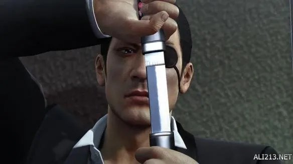 欧美《如龙零》真岛吾朗预告！独眼小哥人气比肩主角