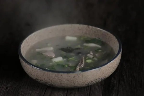 羊杂汤的家常做法 怎么做羊杂汤好喝