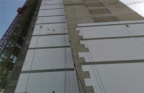 eps保温板是什么保温材料