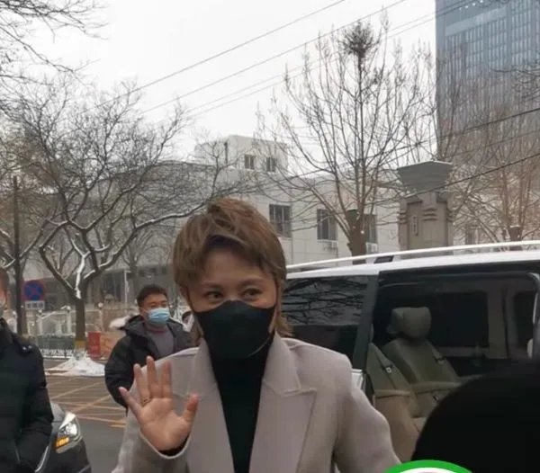 马丽现身央视春晚首次彩排，她在历届晚会中留下了哪些经典作品？