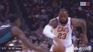 詹姆斯连续得分上双历史第一，这记录谁人可破？
