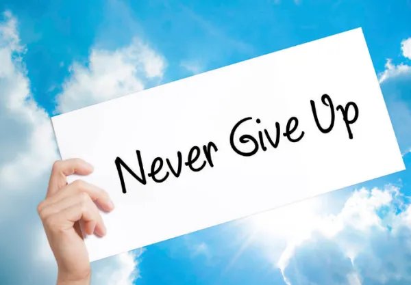 毅力是什么意思