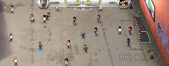 球王争霸签约道具如何获得