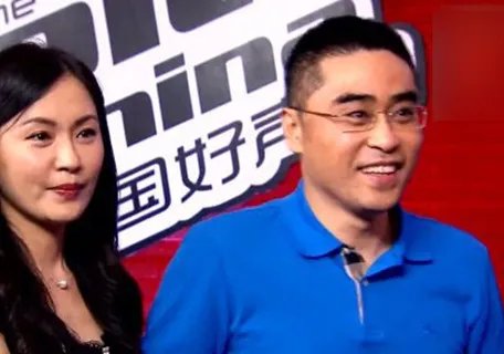 陈冰爸爸陈宝国大曝光 家世显赫令粉丝吃惊