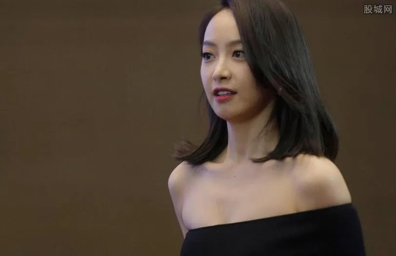 宋茜吻戏脱床衣揉胸 背后真相曝光竟是被人陷害