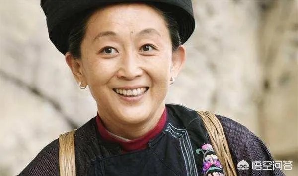 如何评价演员陈瑾？