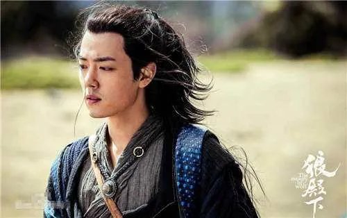 肖战主演过哪些电视剧？