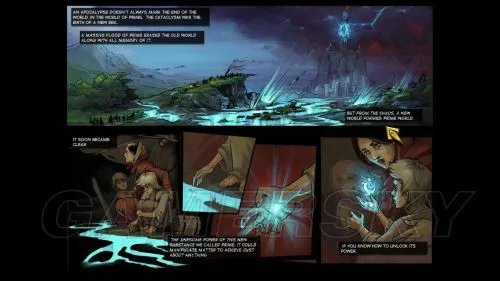 《繁荣世界：守护者》图文流程攻略