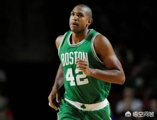 霍福德是个什么样的球员？