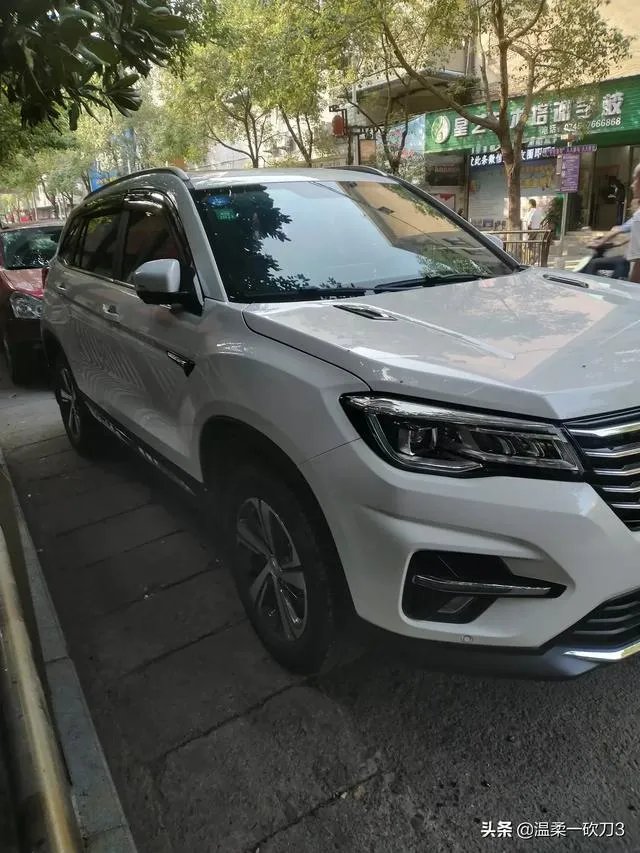 长安汽车到底怎么样？