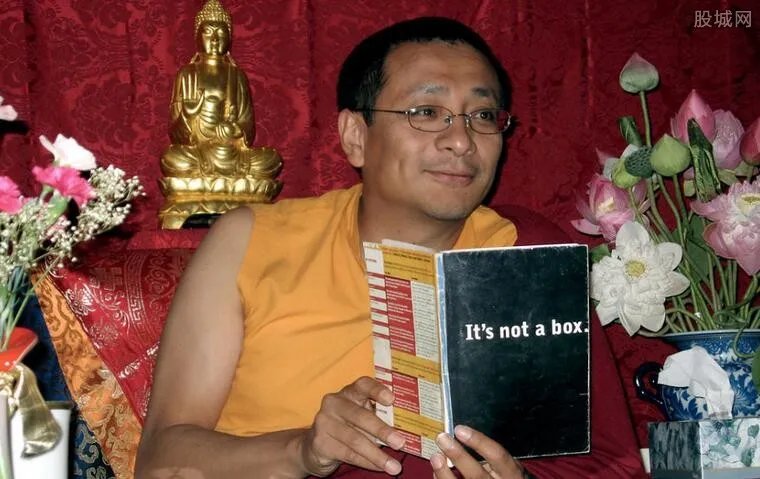 转世仁波切是什么意思？ 阿雅老公是活佛令人震惊