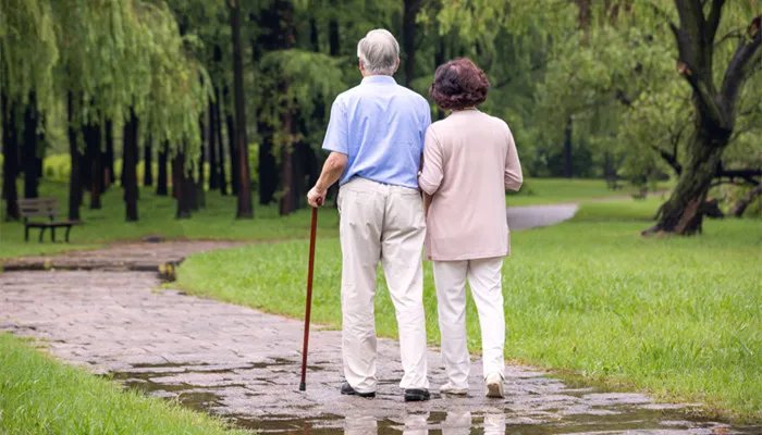 耄耋是多少岁 耄耋之年是多少岁的老人