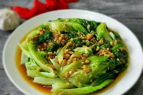 蚝油生菜的做法 好吃的蚝油生菜怎么做