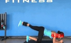 想要性感翘臀应该怎么练？