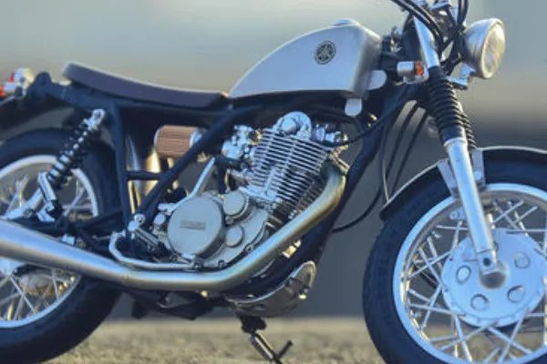 机车女孩什么意思