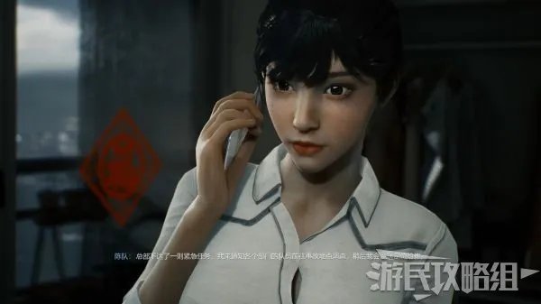 《光明记忆无限》全流程图文攻略 剧情及流程攻略