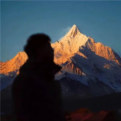 2023年微信最火头像图片大全