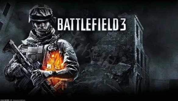 战地3怎么设置中文