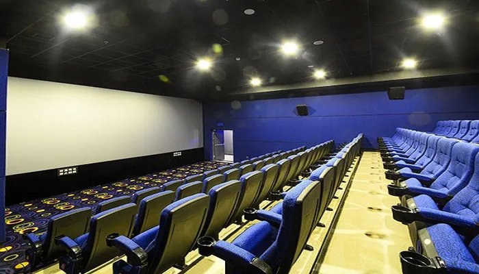 电影点映是什么意思 电影点映的意思