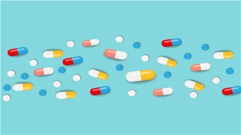 益生菌的作用与功效